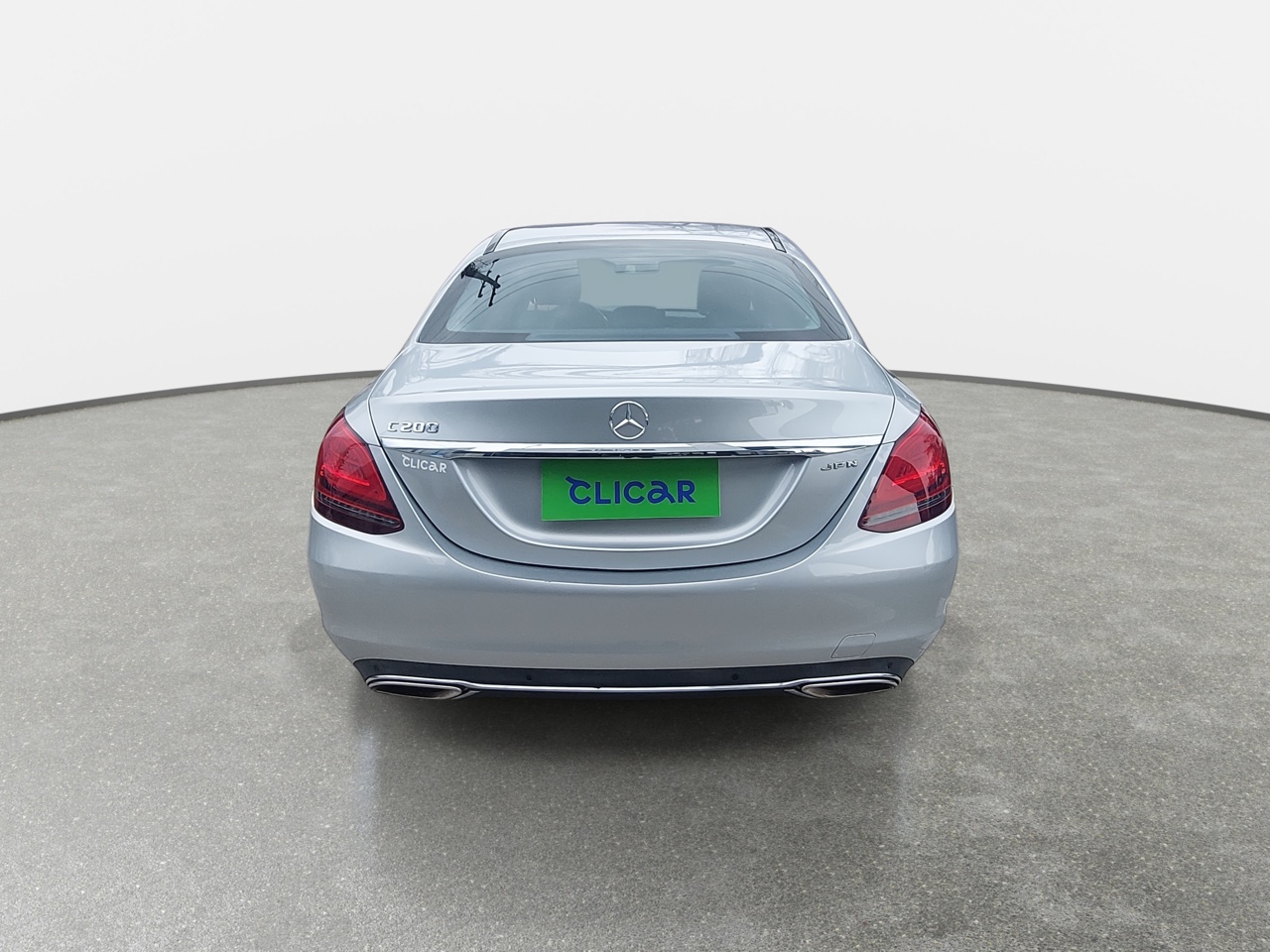 MERCEDES BENZ - 6