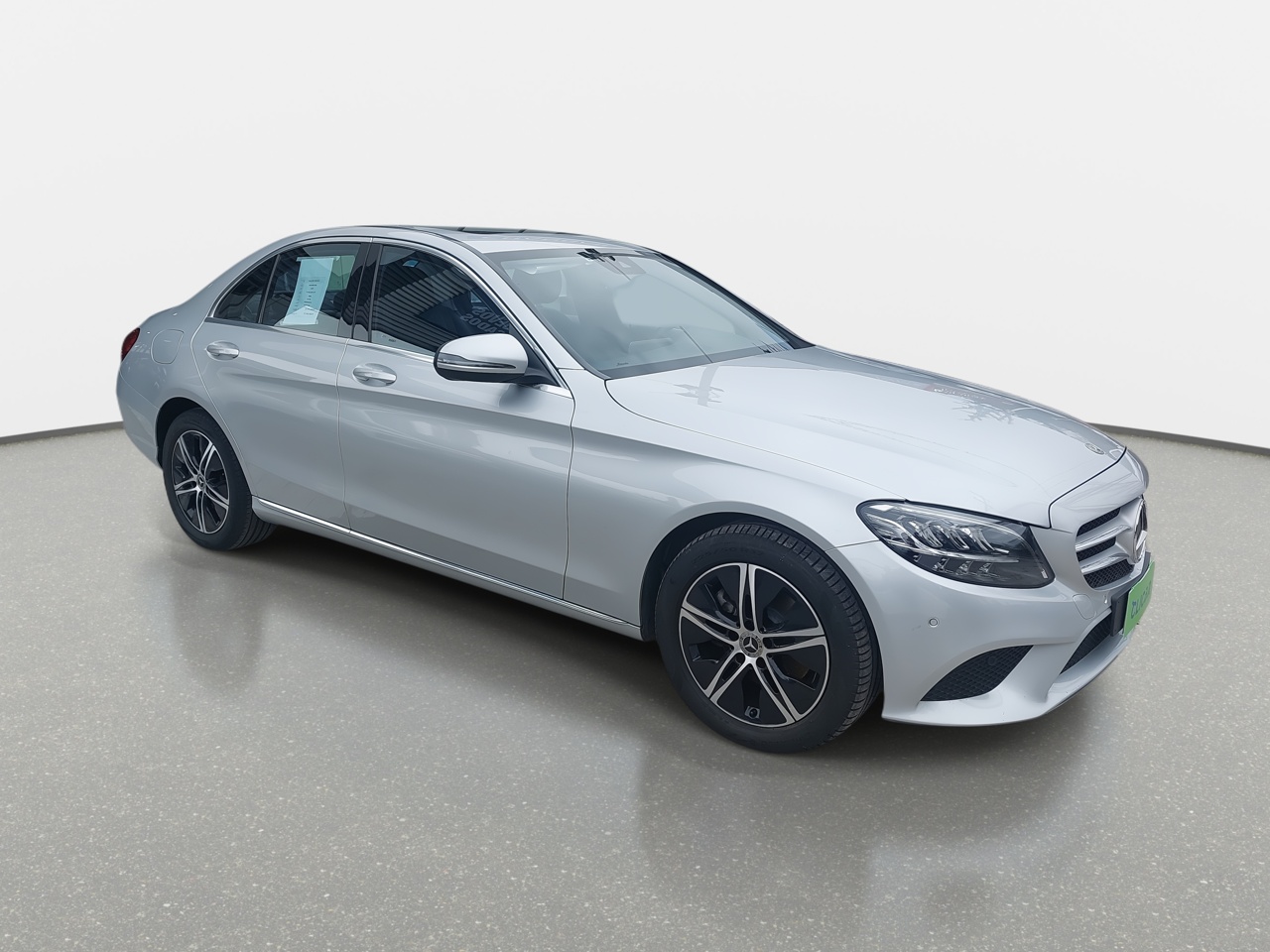 MERCEDES BENZ