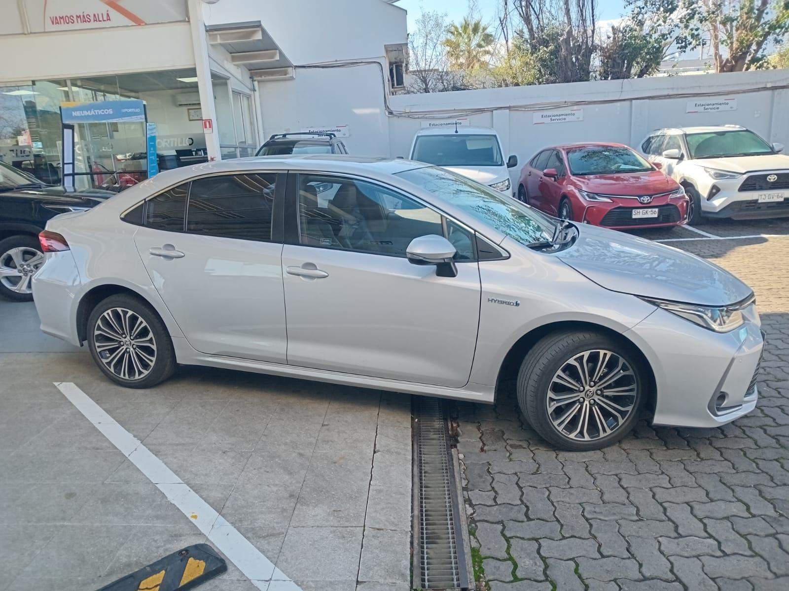TOYOTA - 3