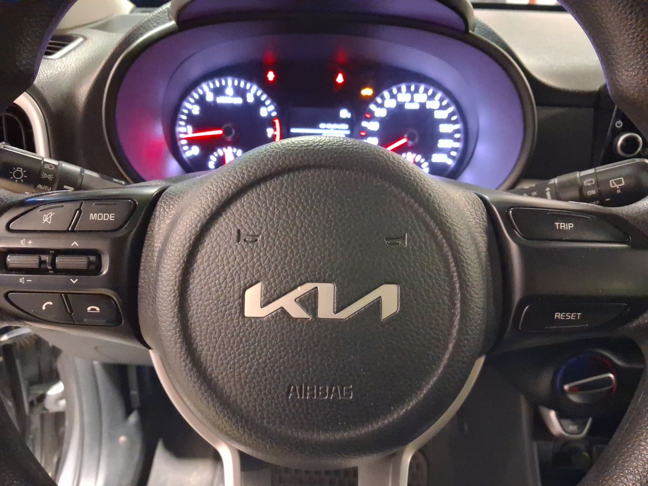 KIA - 26