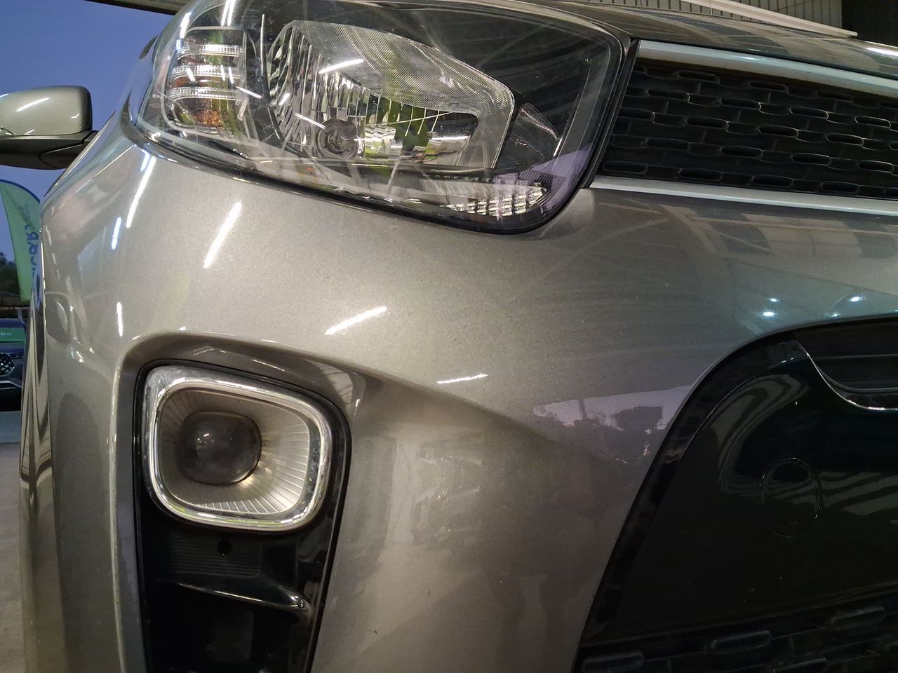 KIA - 20