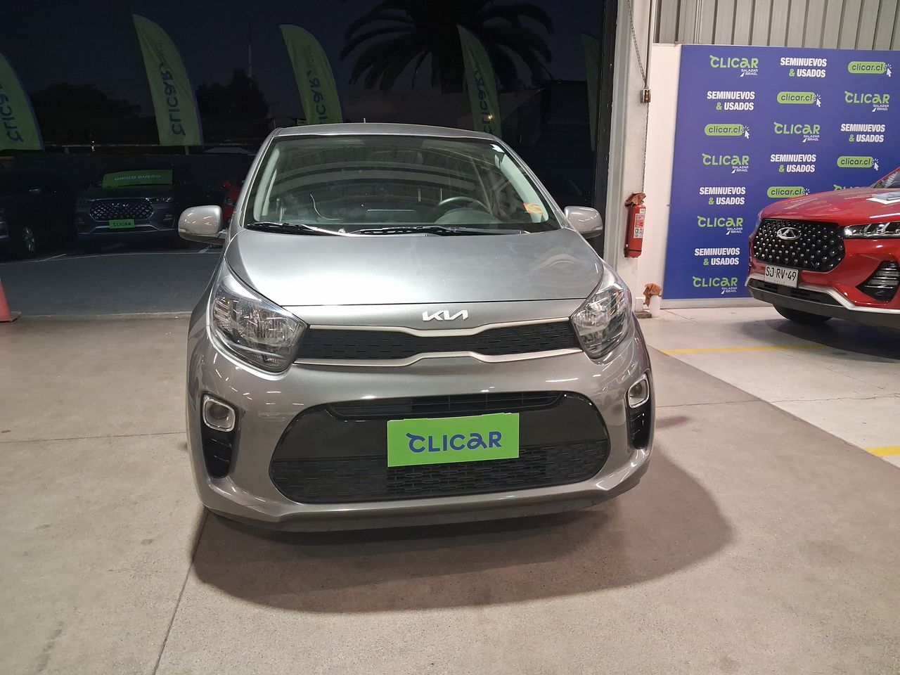 KIA - 2