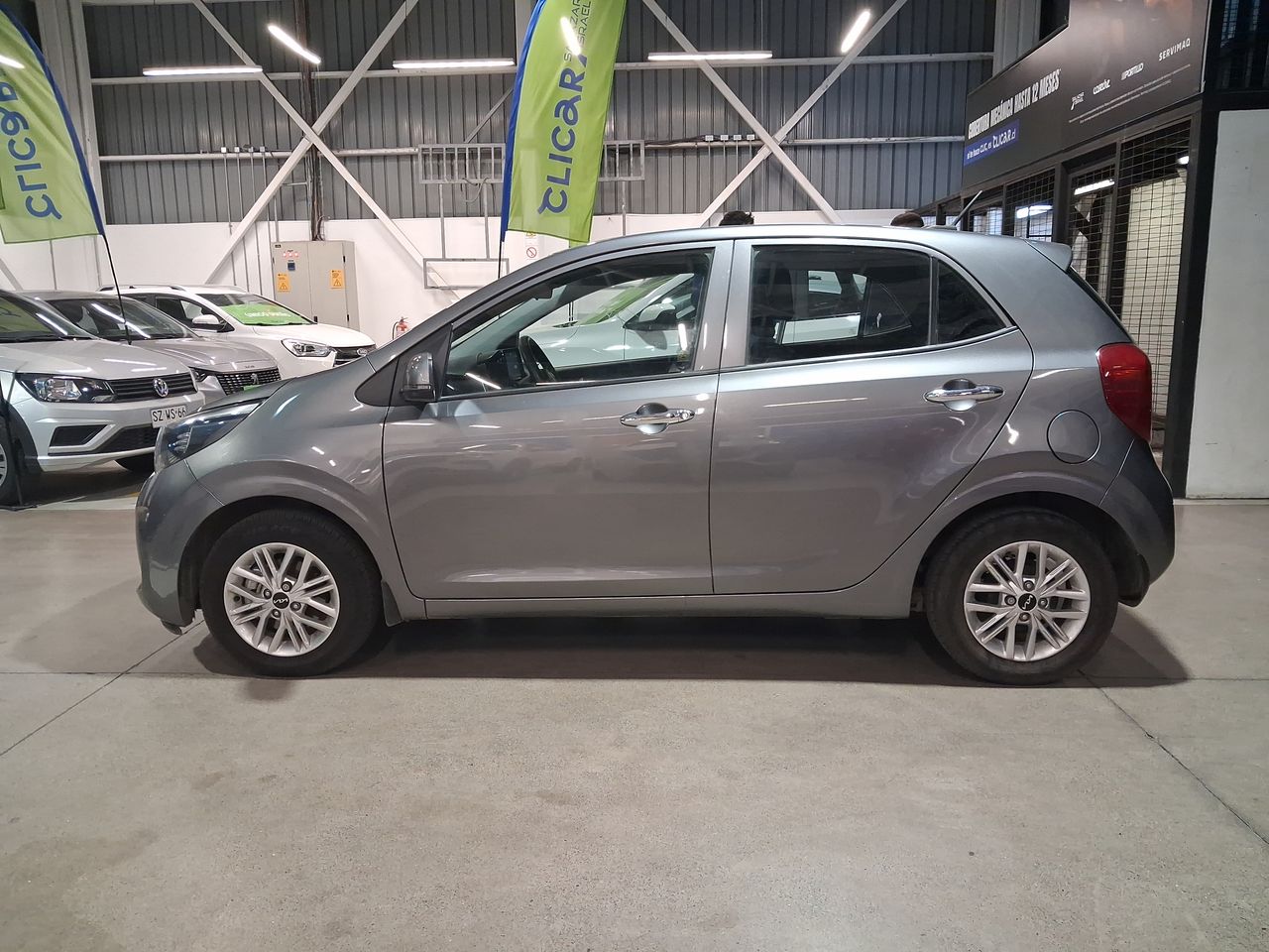 KIA - 4