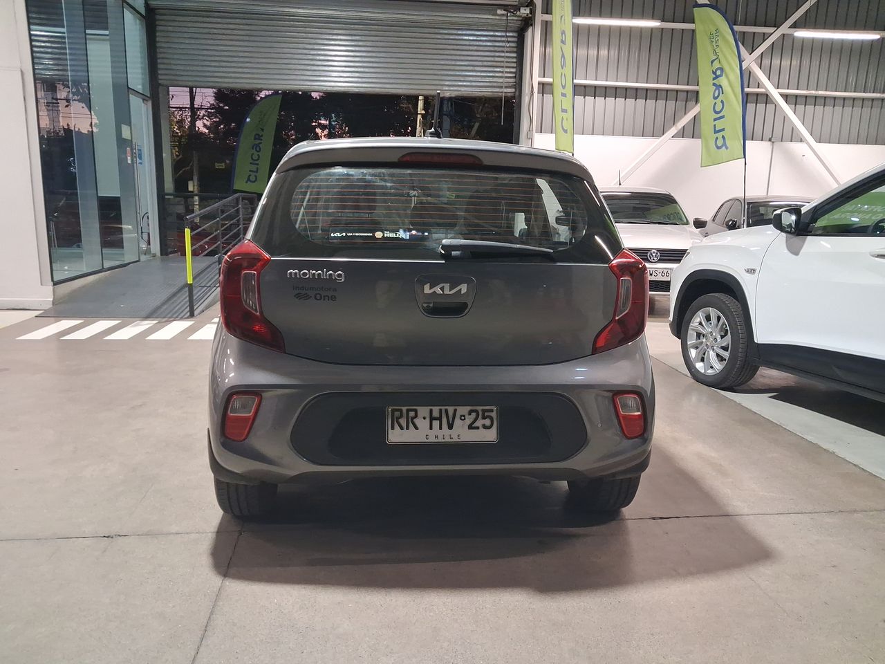 KIA - 6