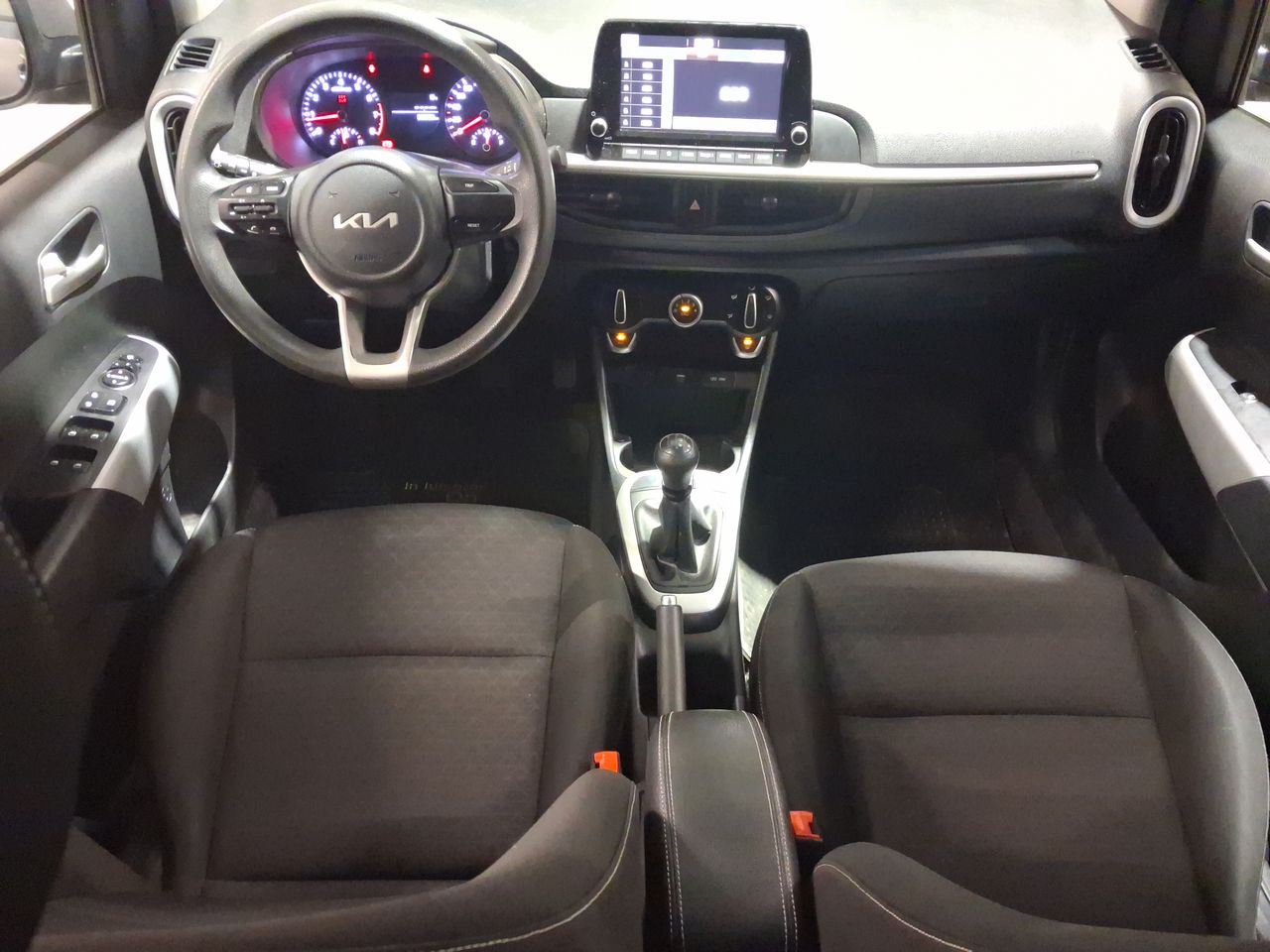 KIA - 11