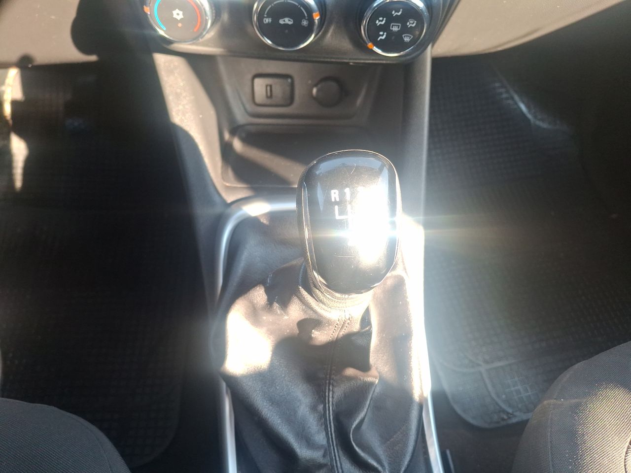 CHEVROLET - 18