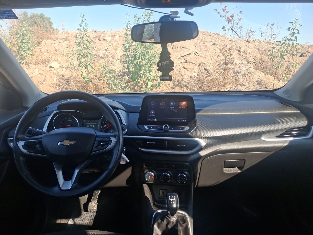 CHEVROLET - 19