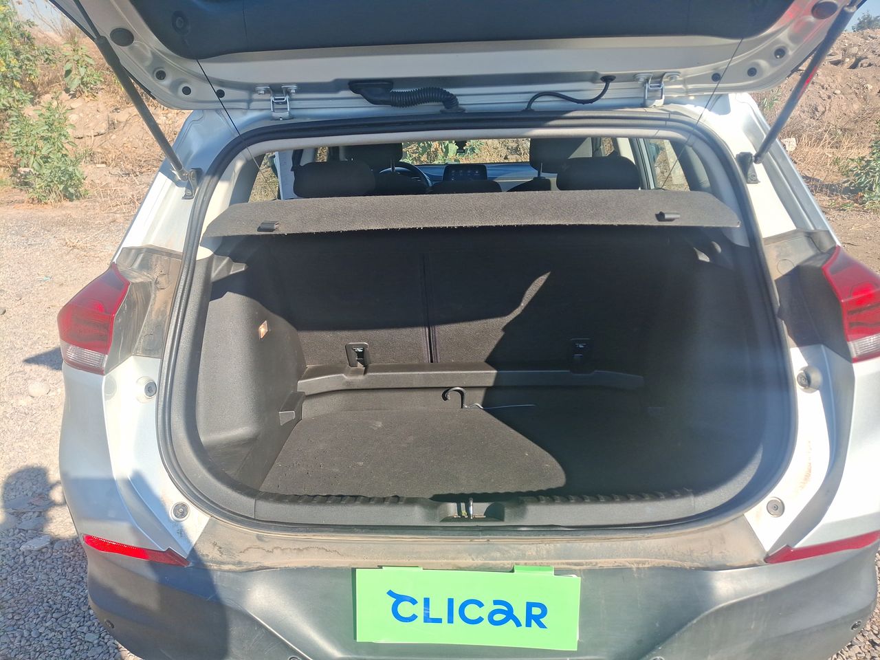 CHEVROLET - 12
