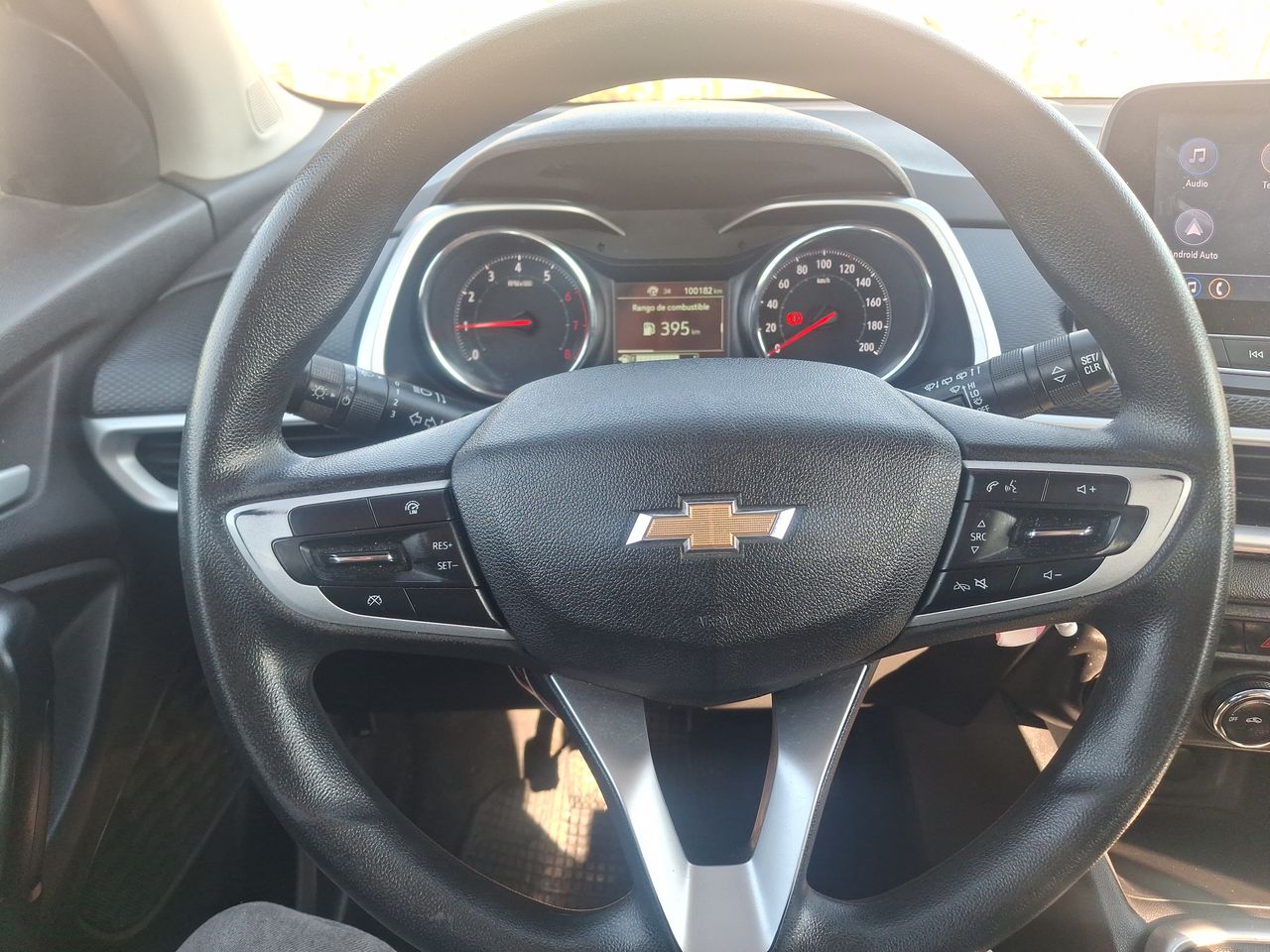 CHEVROLET - 14