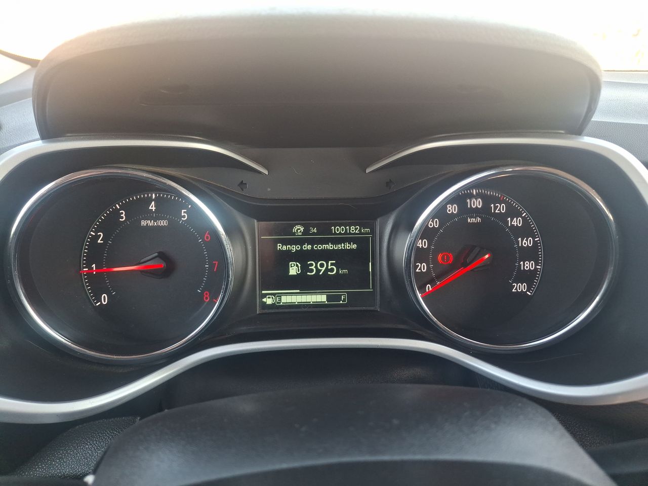 CHEVROLET - 15