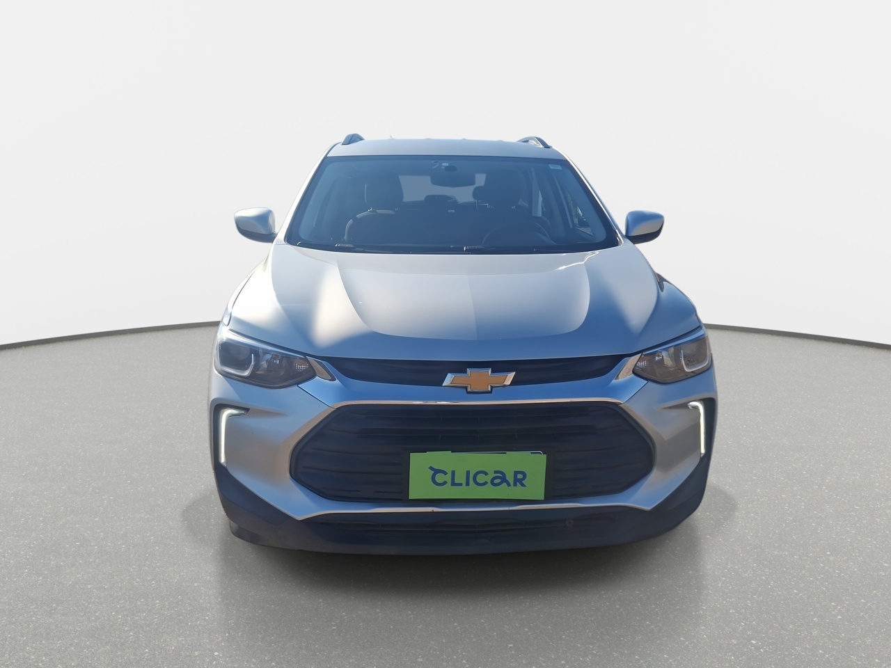 CHEVROLET - 2