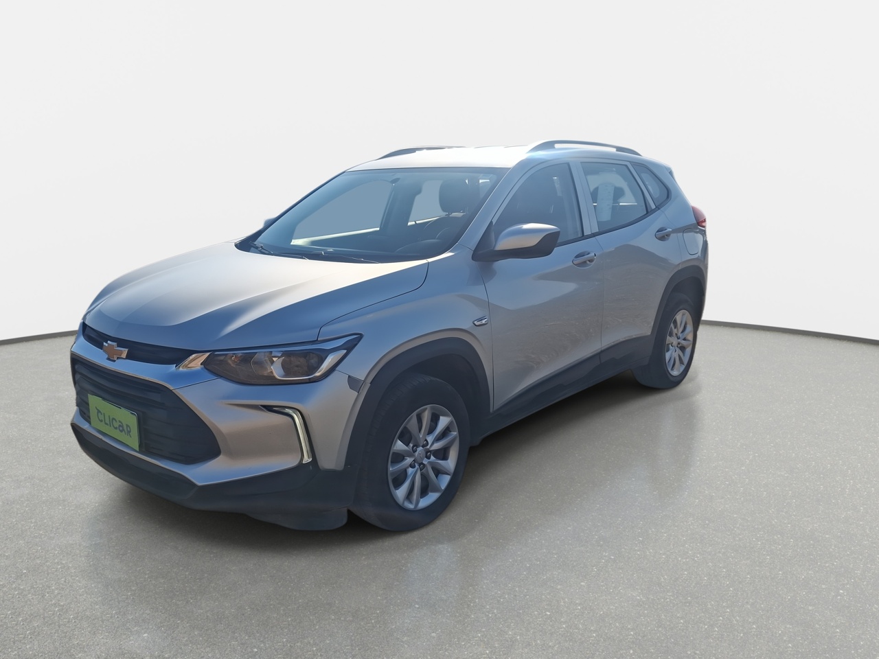 CHEVROLET - 3