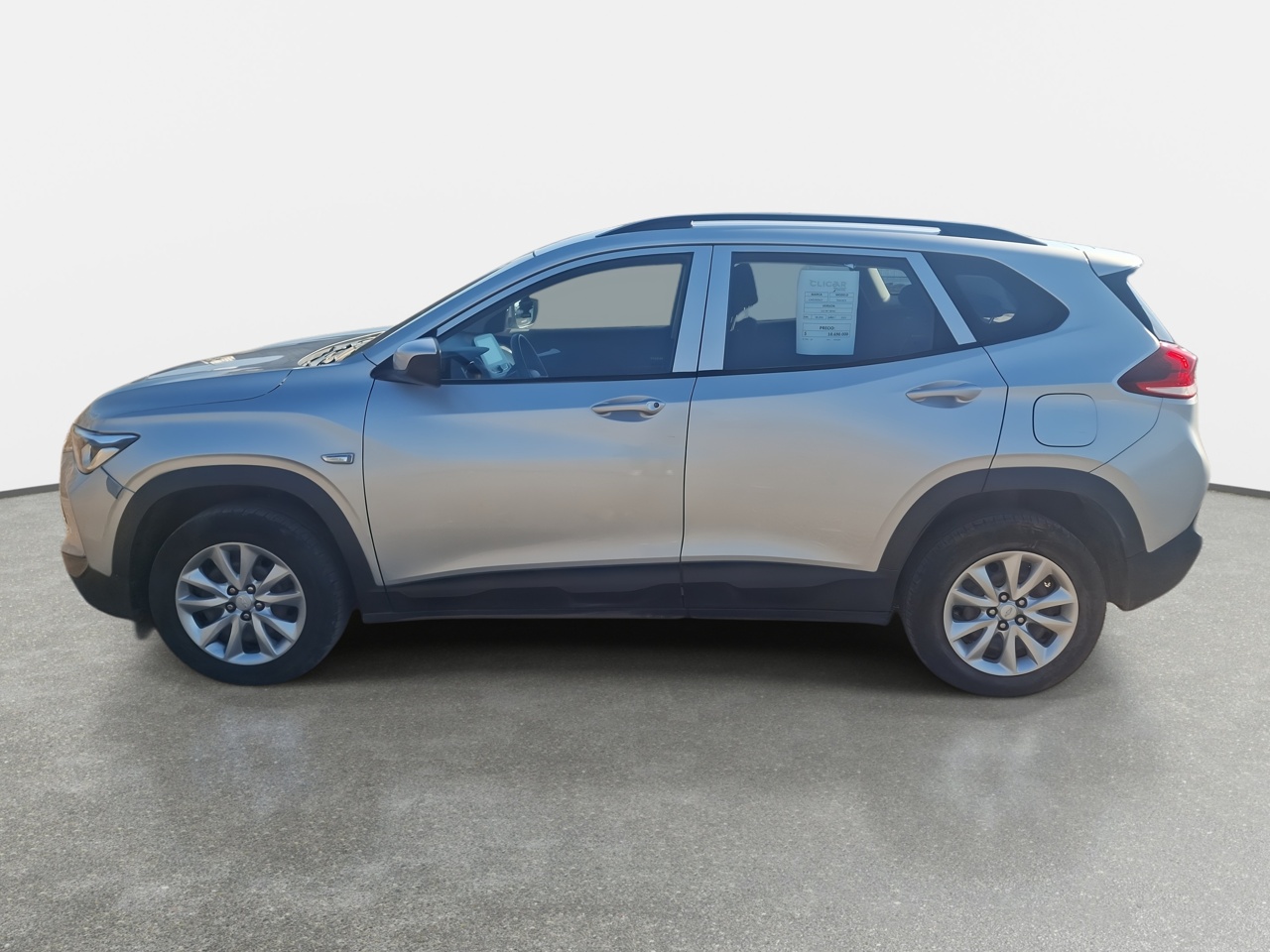 CHEVROLET - 4
