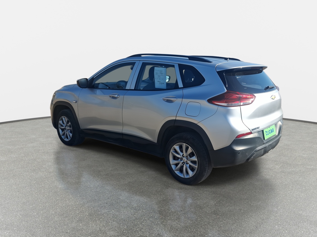 CHEVROLET - 5