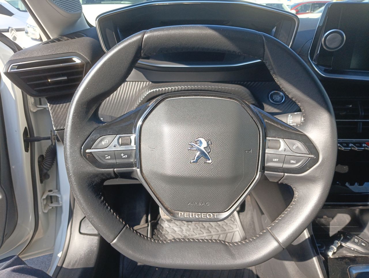 PEUGEOT - 26