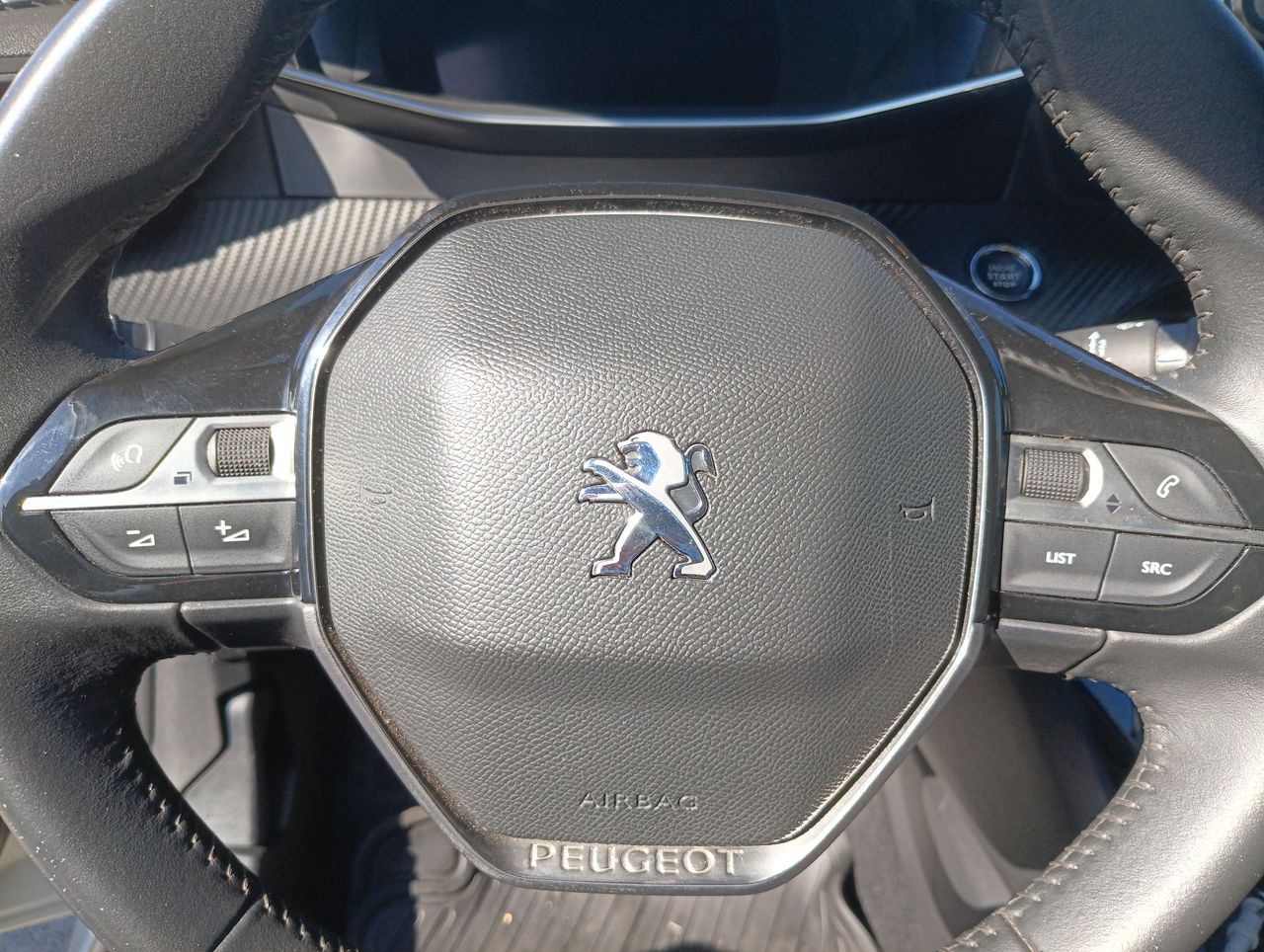 PEUGEOT - 27