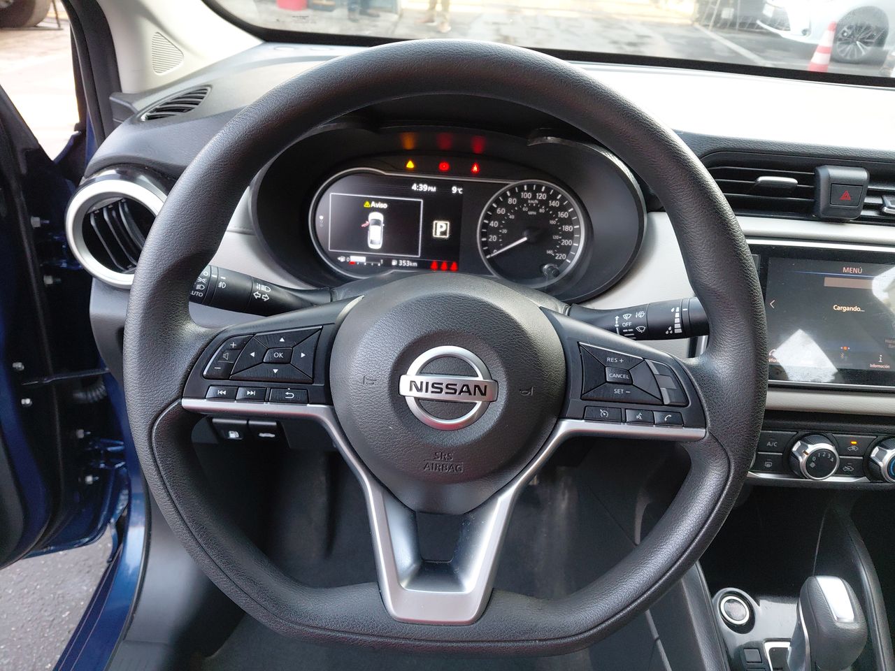 NISSAN - 16