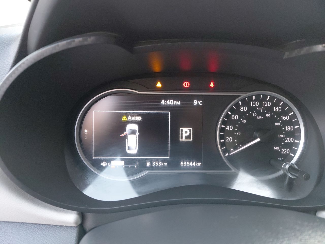 NISSAN - 18