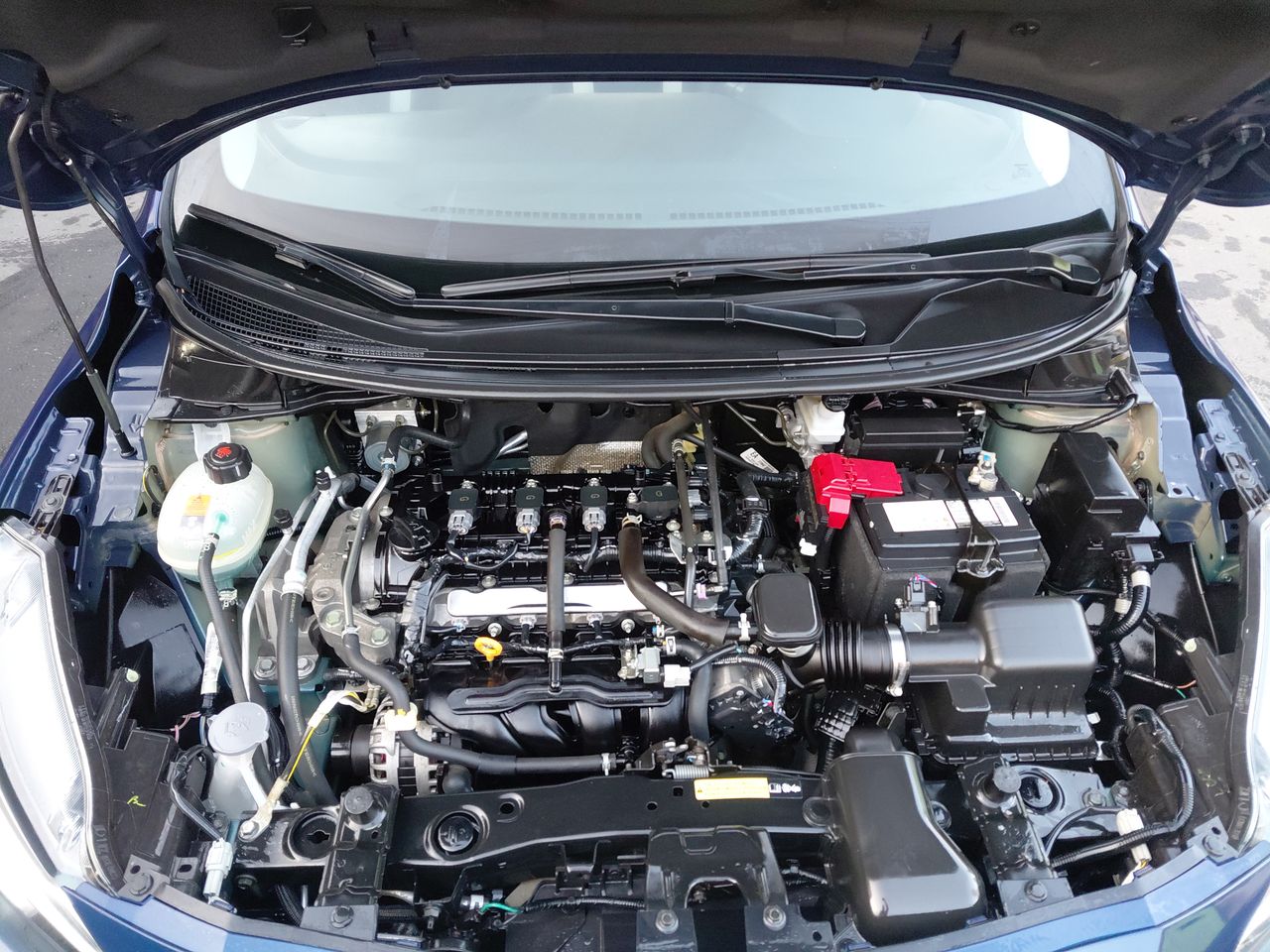 NISSAN - 8