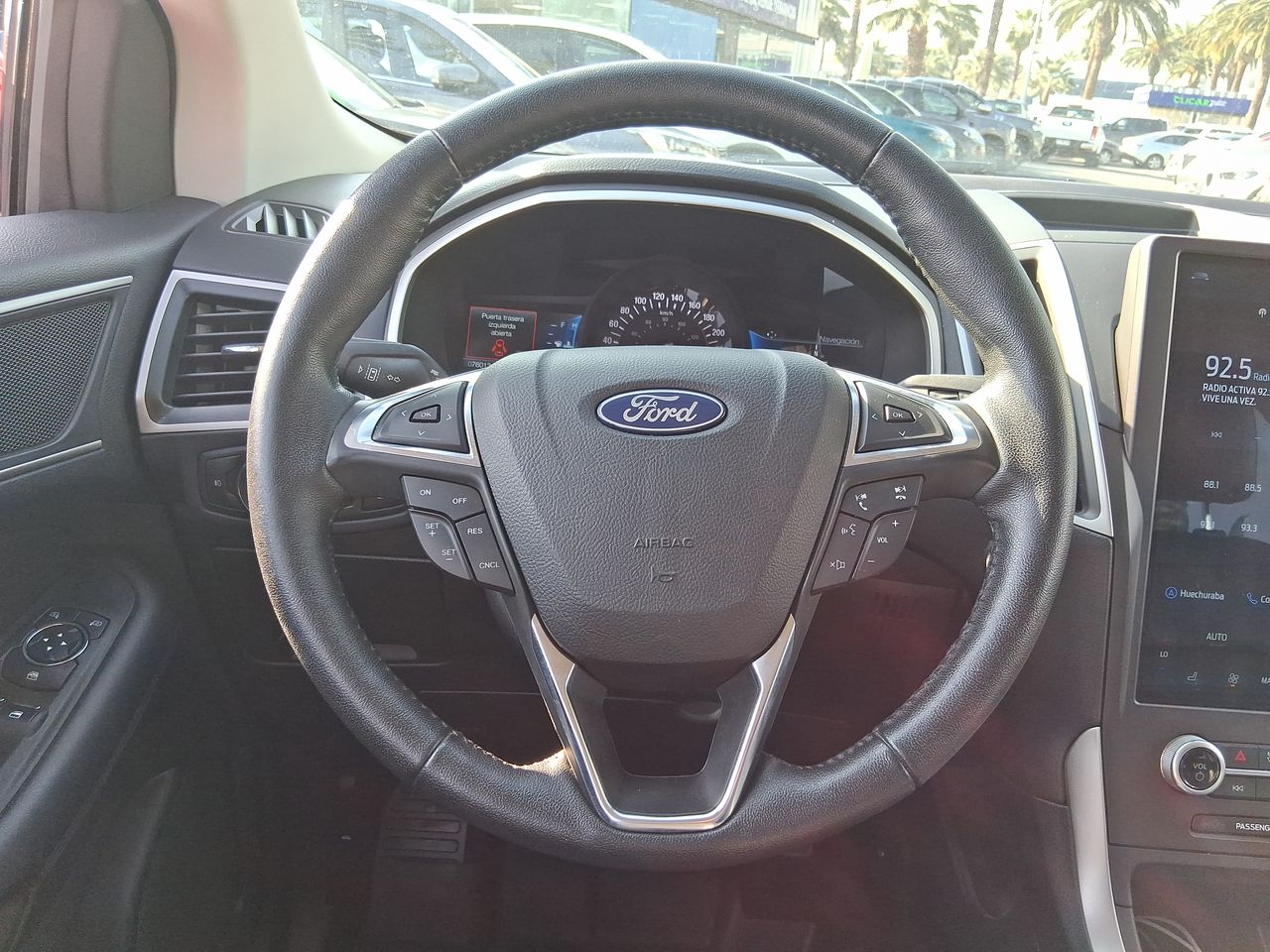 FORD - 26