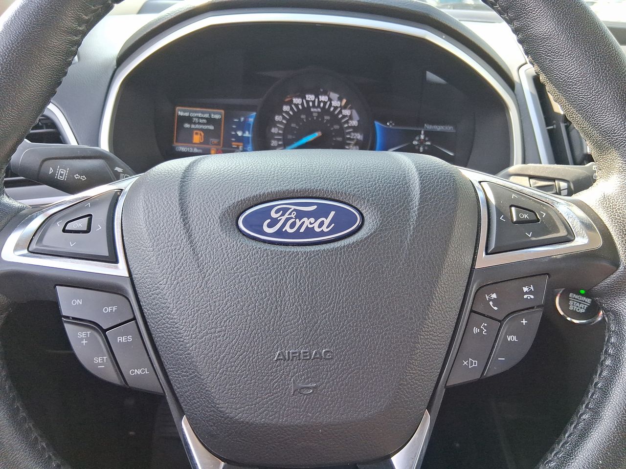 FORD - 27