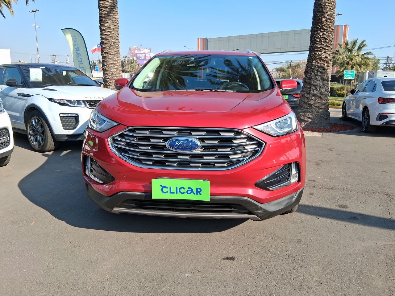 FORD - 2