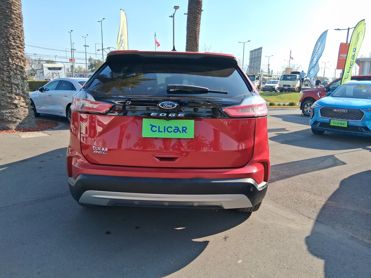 FORD - 6