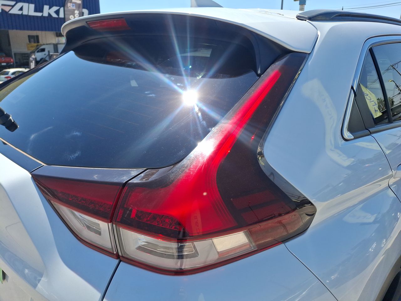 MITSUBISHI - 20