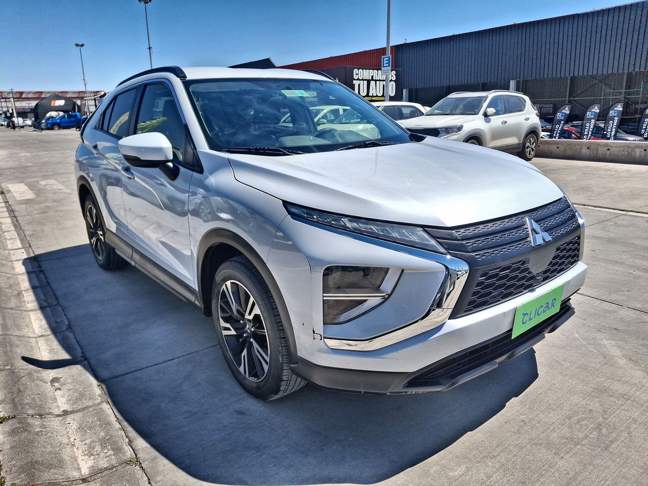 MITSUBISHI - 1