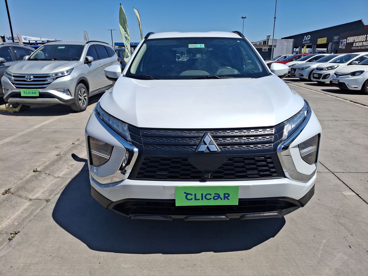 MITSUBISHI - 2