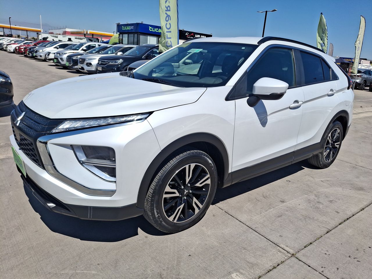 MITSUBISHI - 3