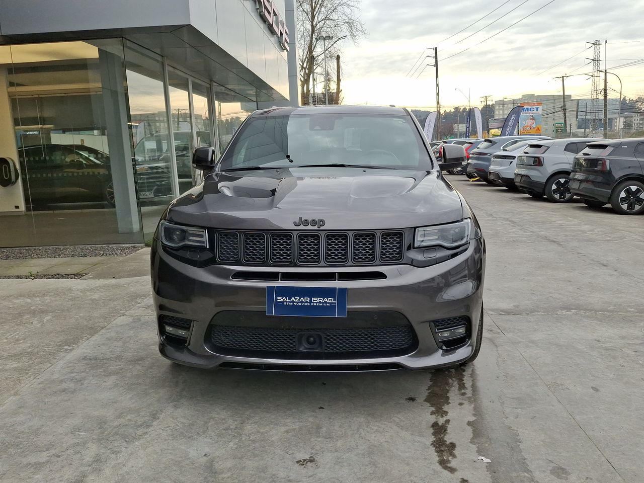 JEEP - 2