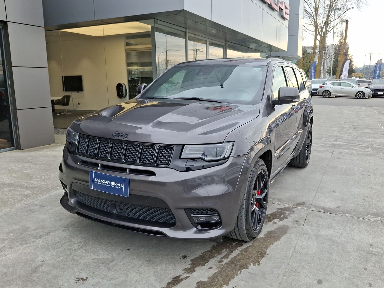 JEEP - 3