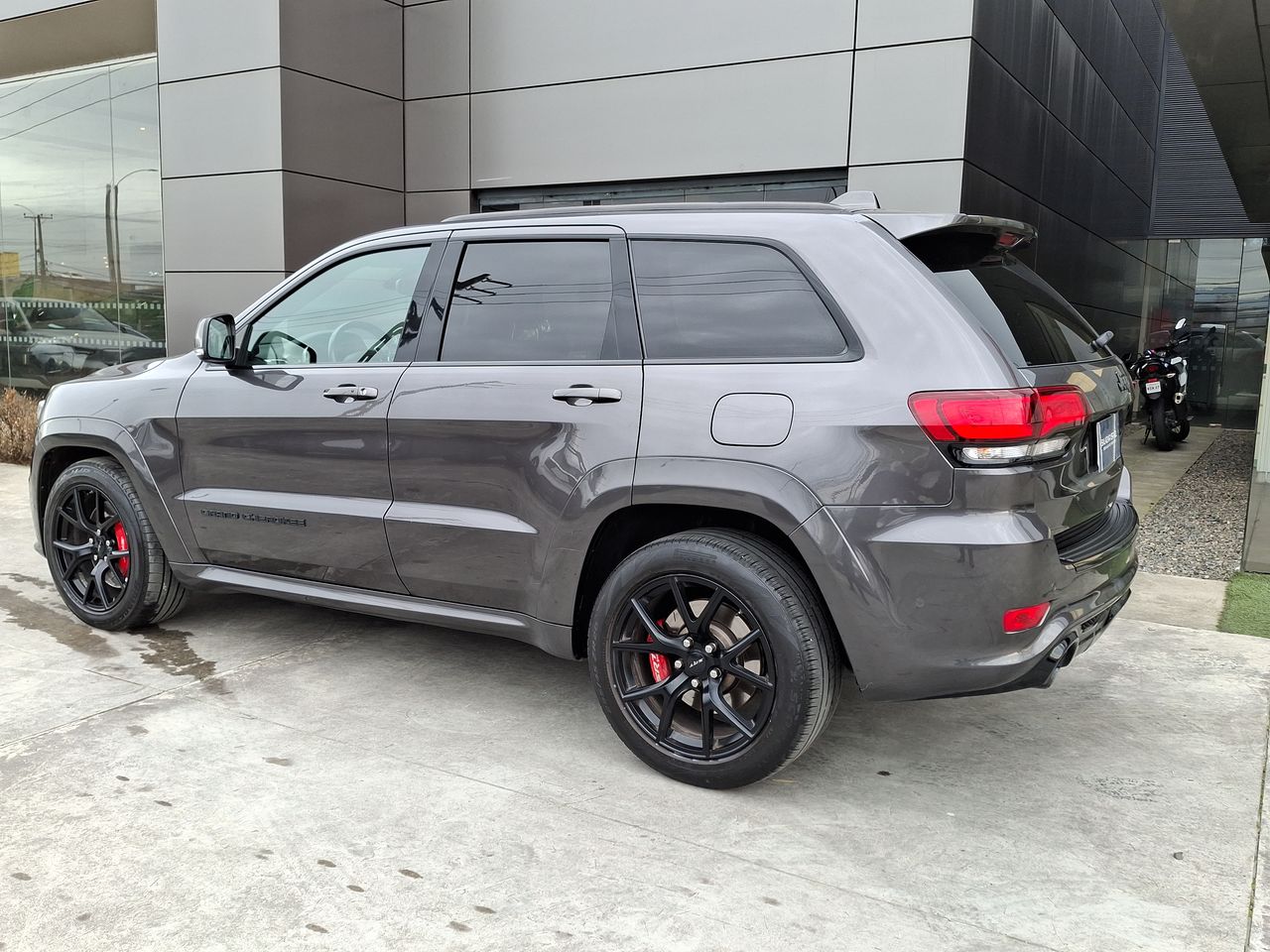 JEEP - 4