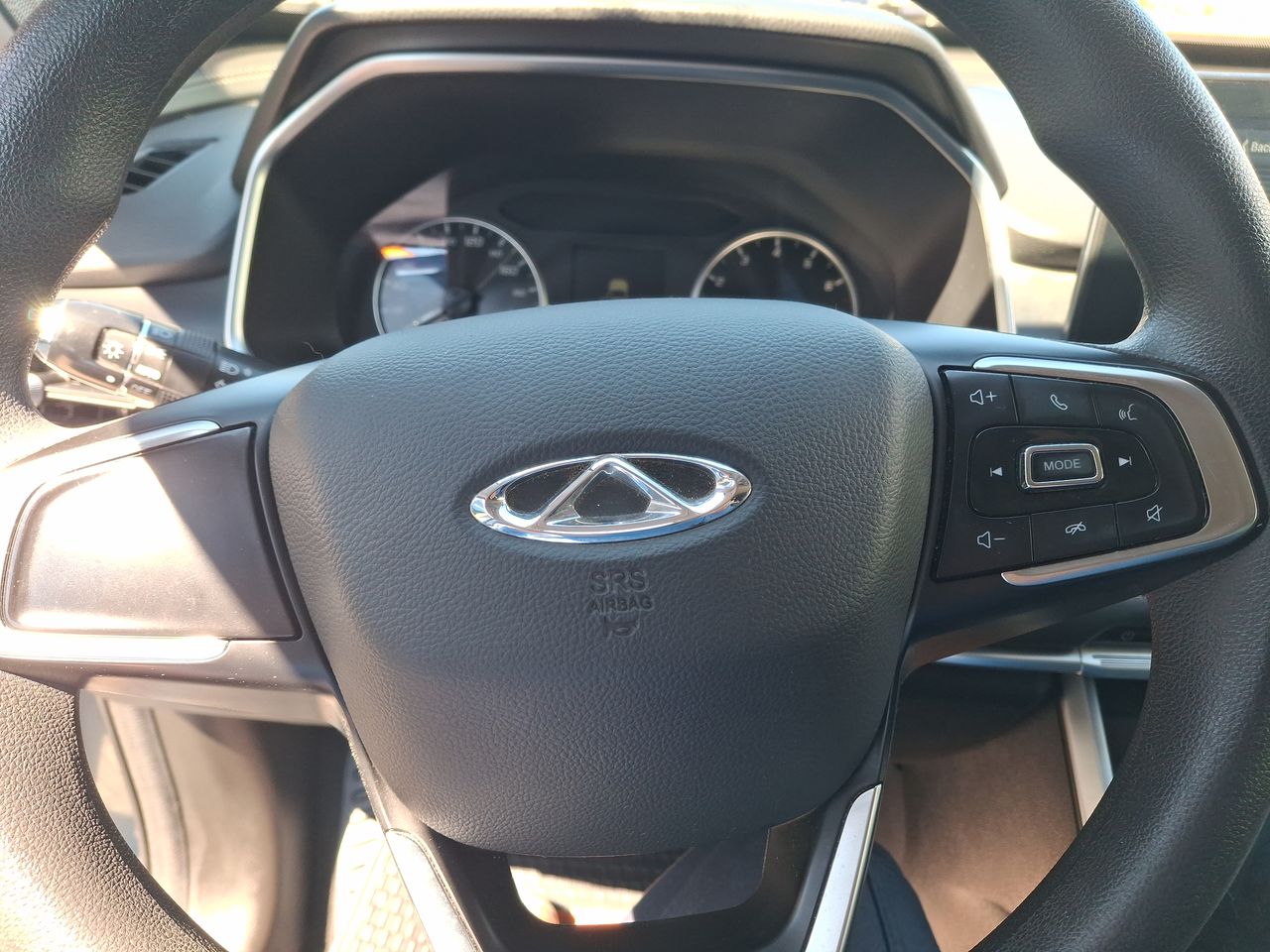 CHERY - 26