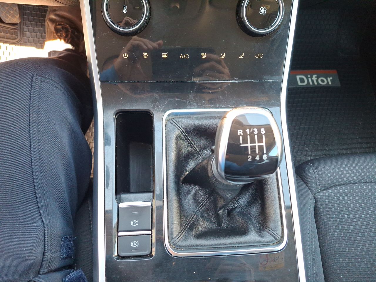 CHERY - 30