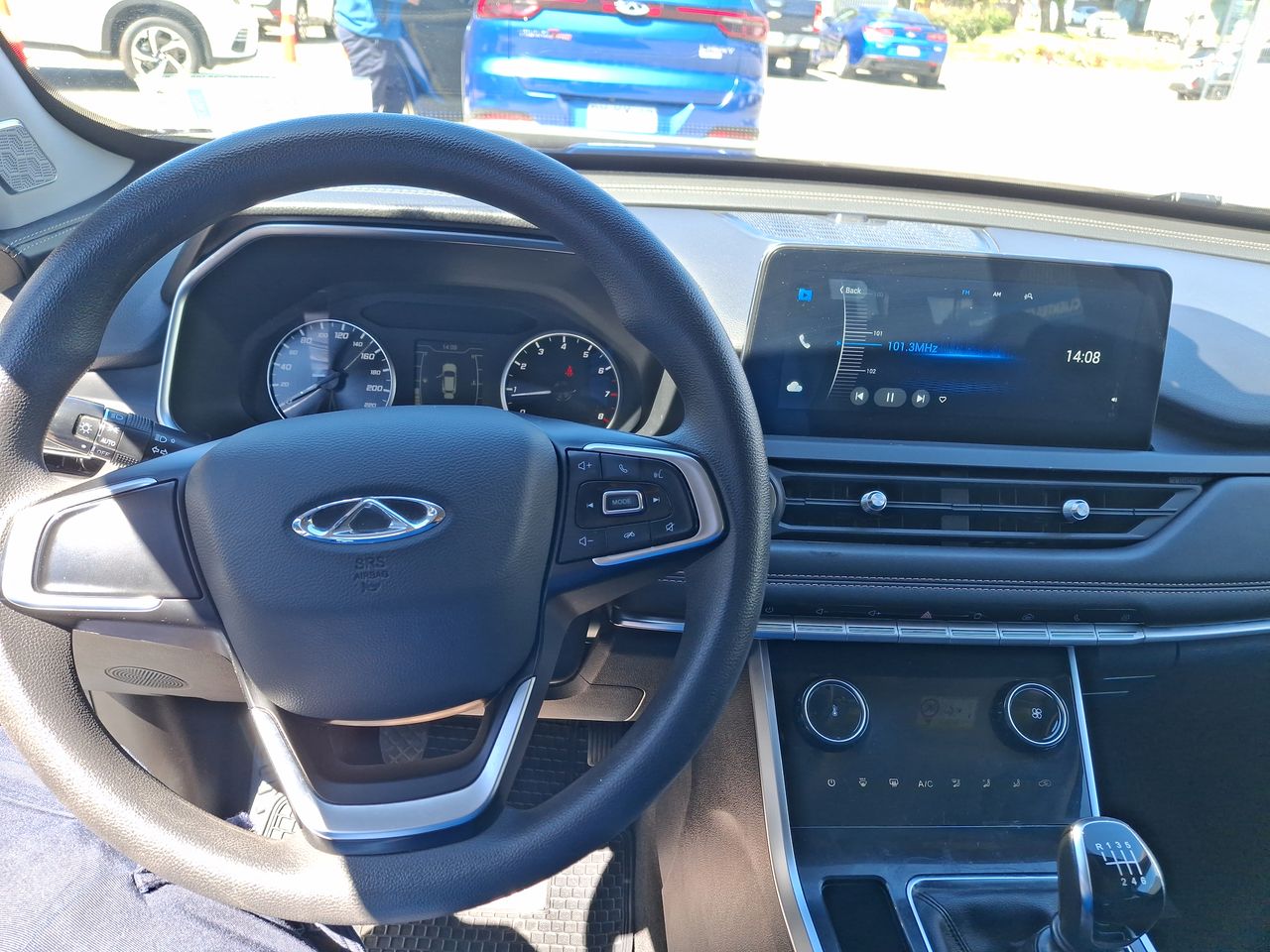 CHERY - 31