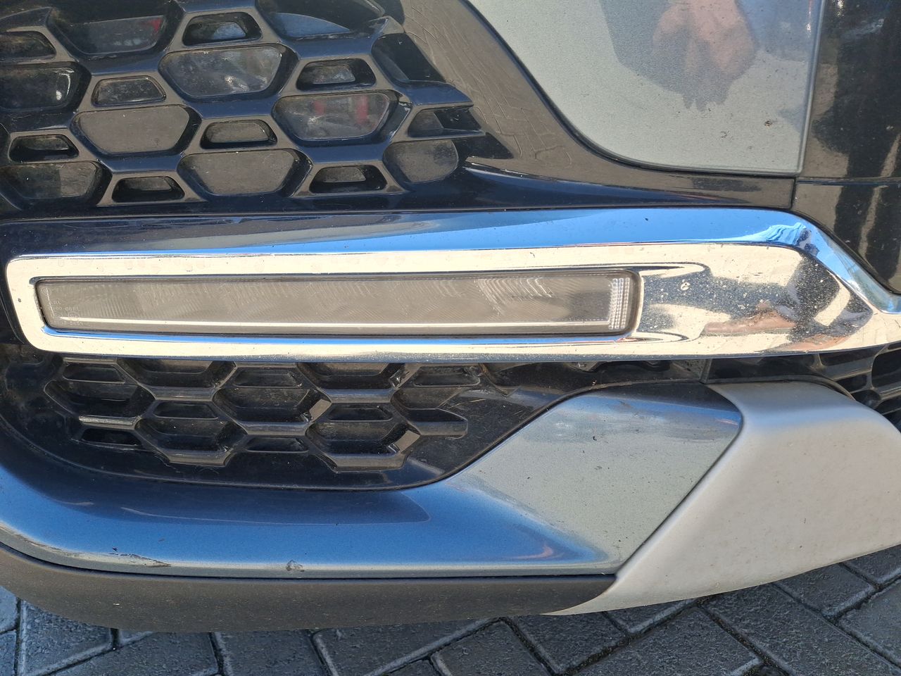 CHERY - 19