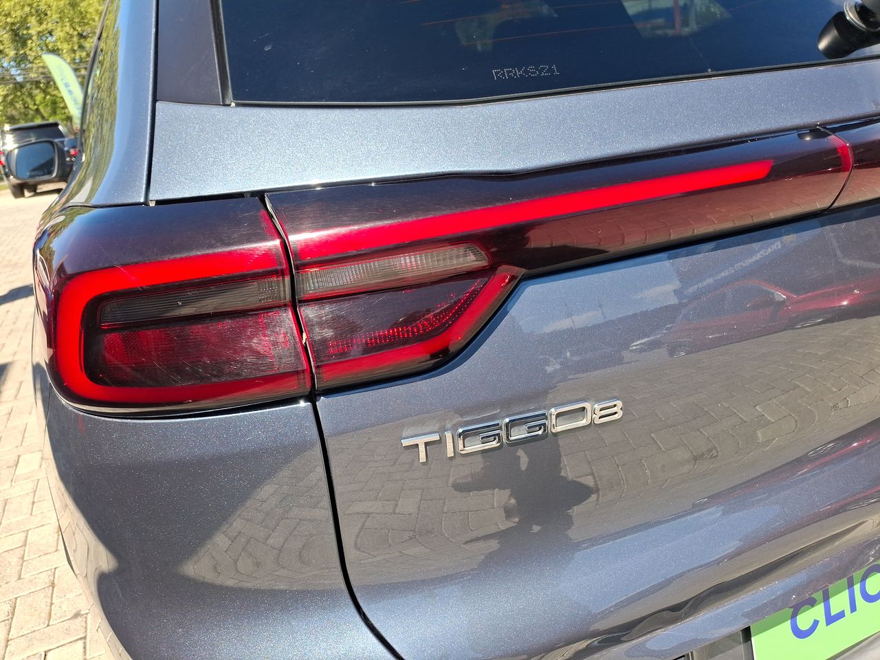 CHERY - 20