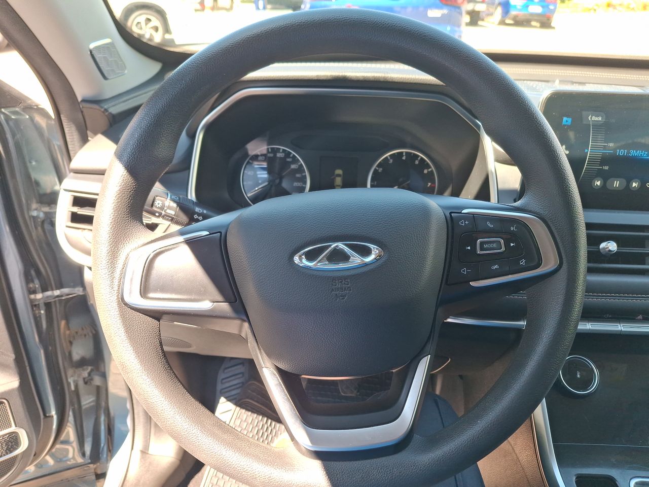 CHERY - 25