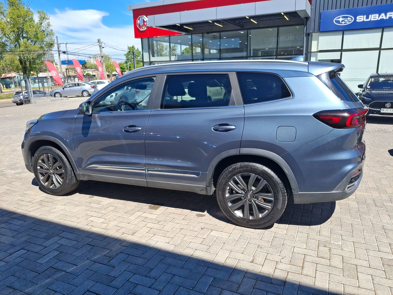 CHERY - 4