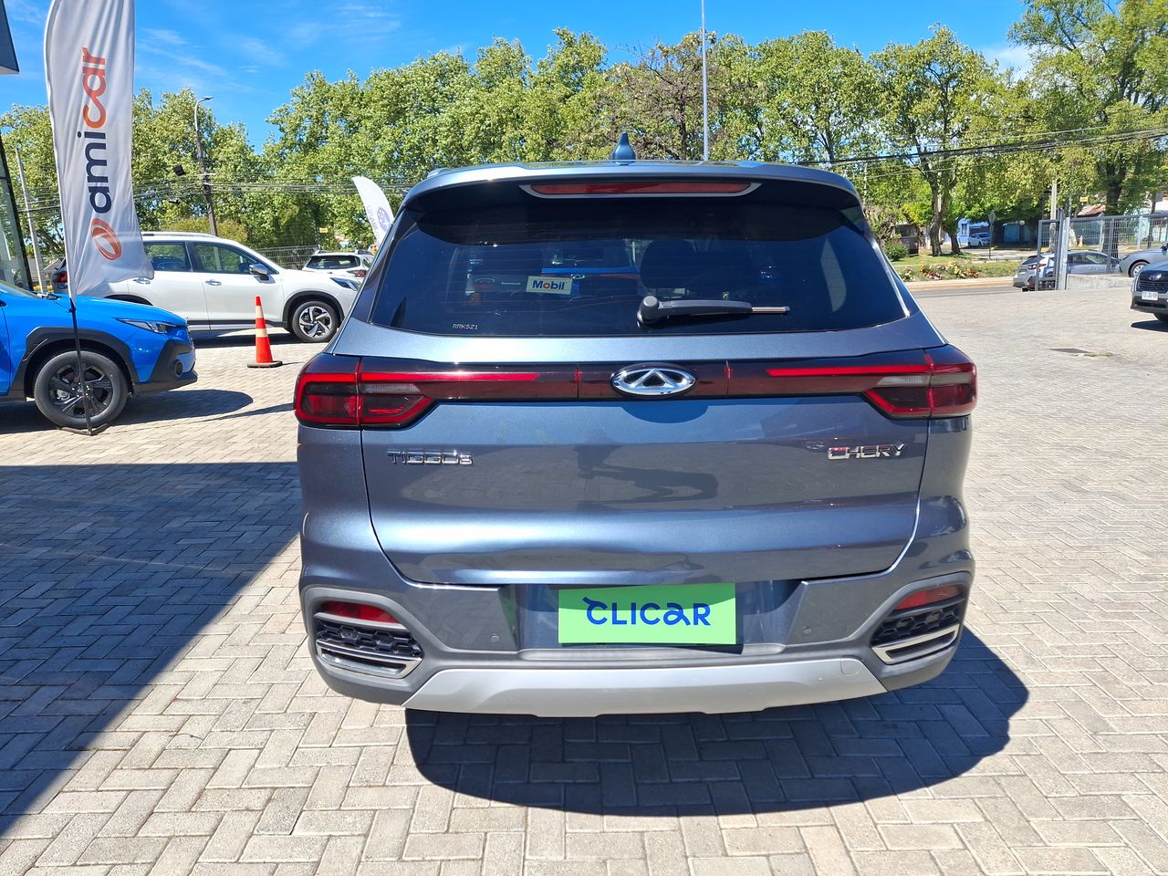 CHERY - 6