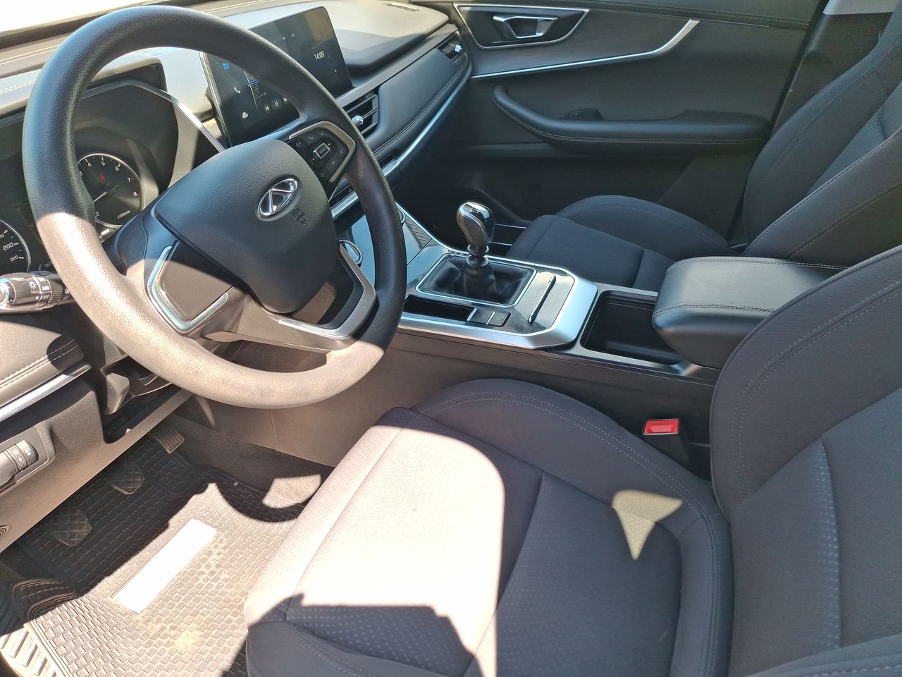 CHERY - 9
