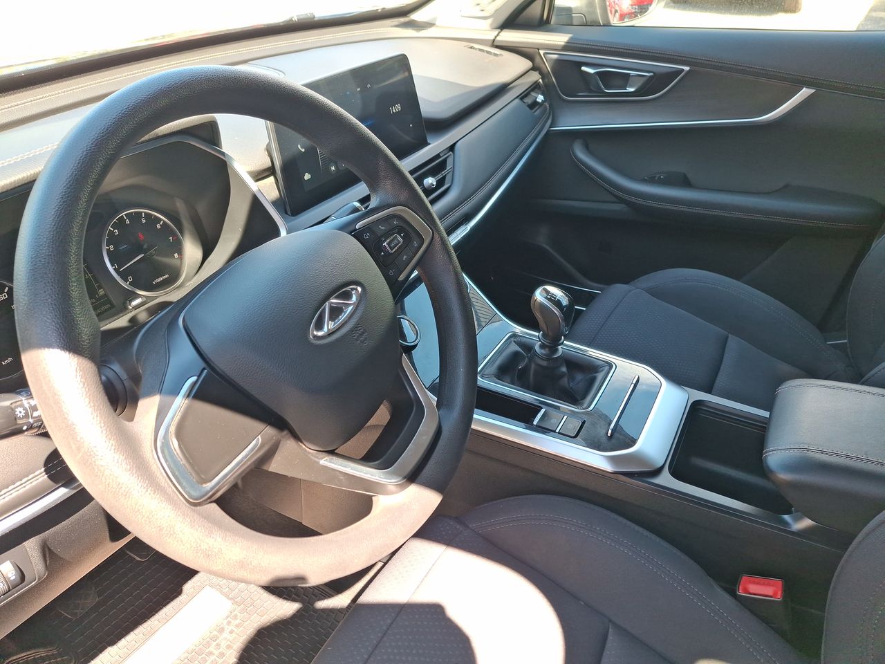 CHERY - 16