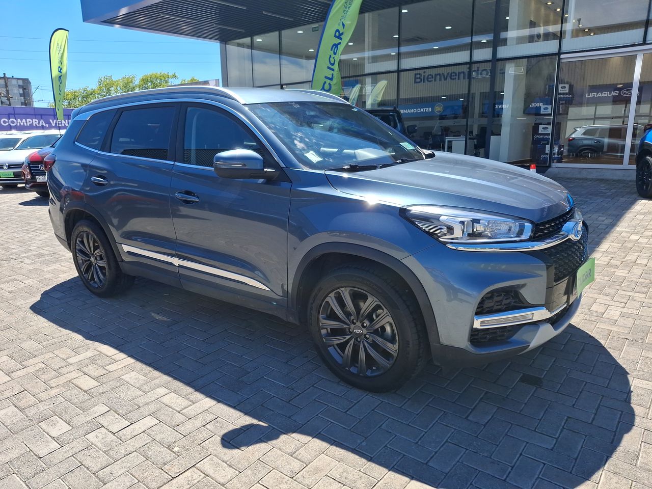 CHERY - 1