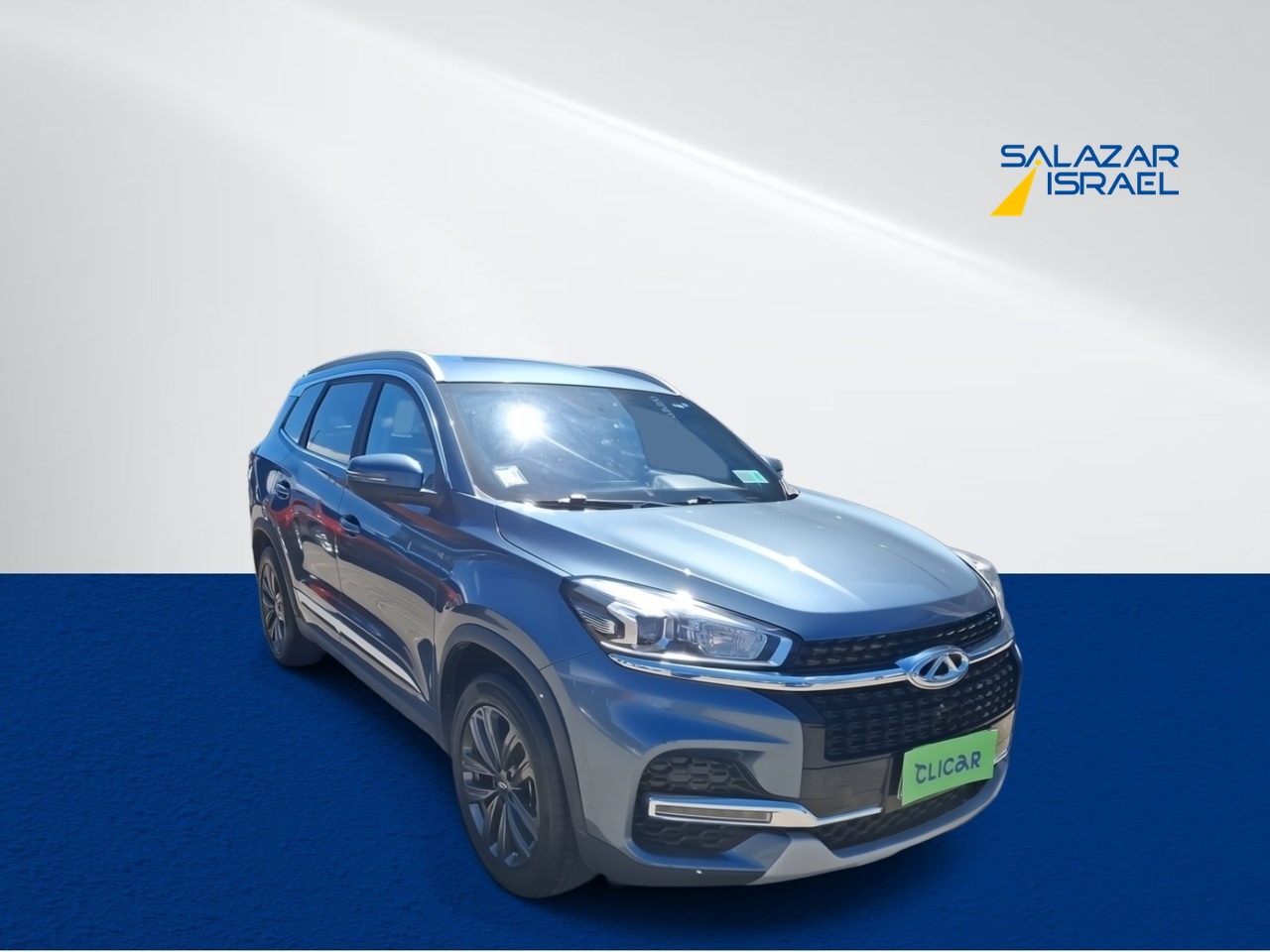 CHERY