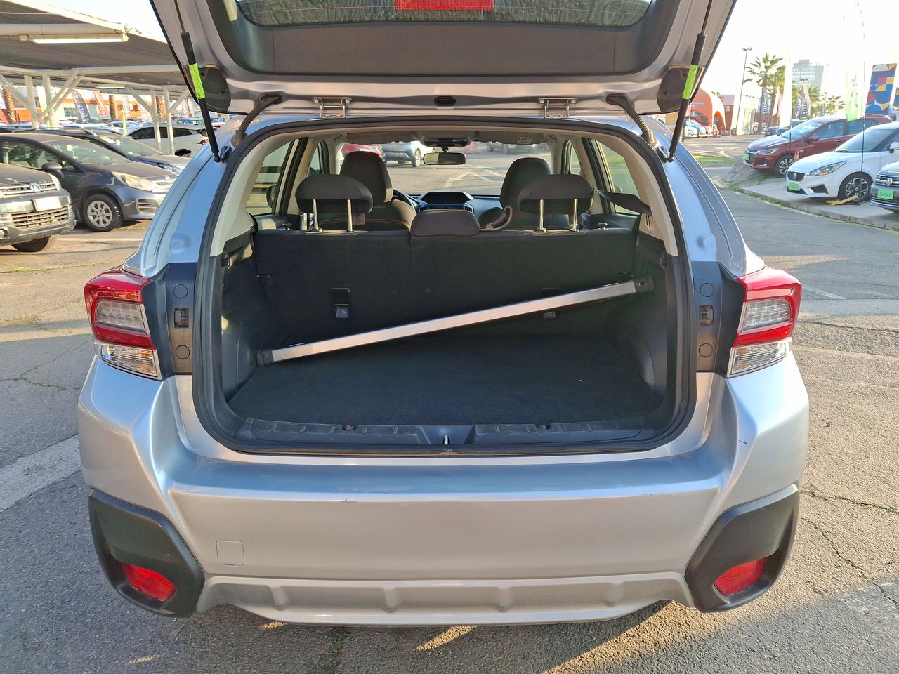 SUBARU - 19