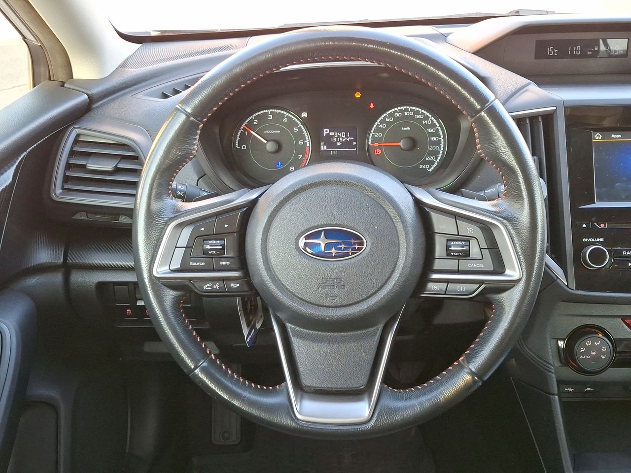 SUBARU - 23