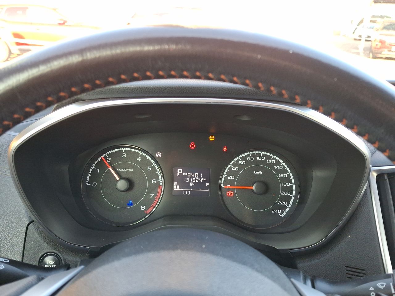 SUBARU - 24