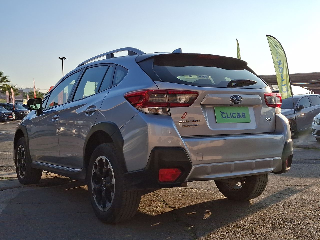 SUBARU - 5